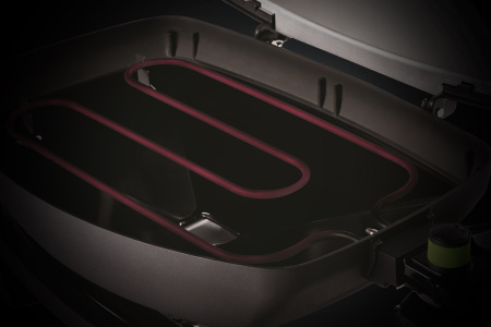 TravelQ 285 PRO (электрический)